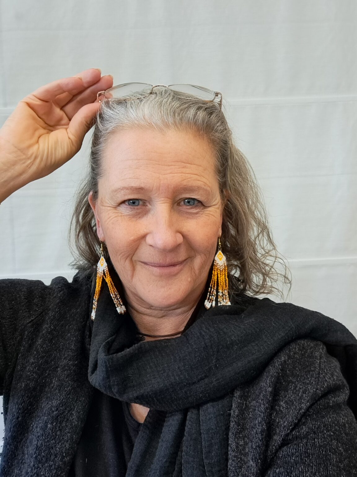 Claudia Heinrich, Coach in Fohnsdorf